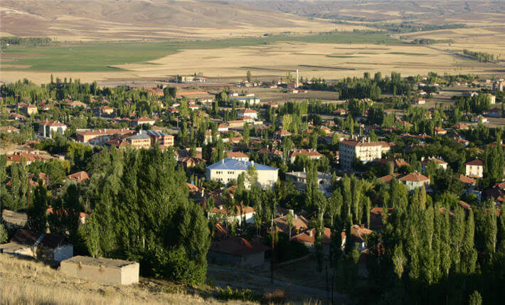 Altnyayla Cam Balkon ve PVC Sistemleri