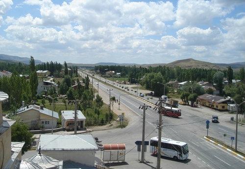 Yldzeli Cam Balkon ve PVC Sistemleri