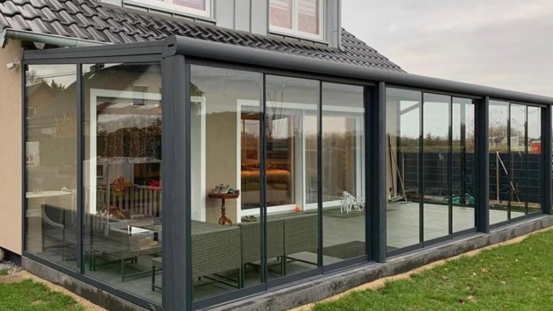Veranda Sistemleri